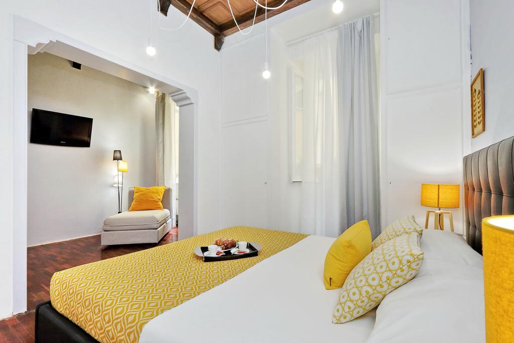 Laterano 238 Apartment Rome Exterior photo