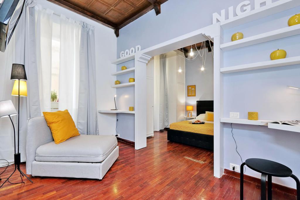 Laterano 238 Apartment Rome Exterior photo