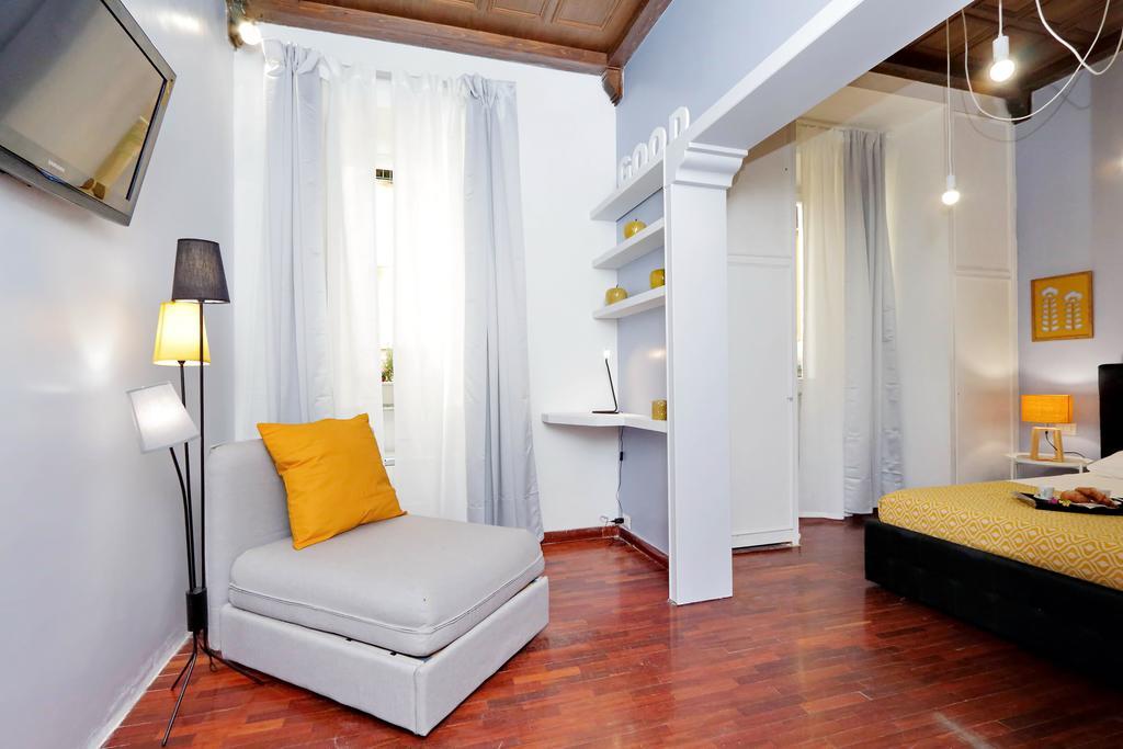 Laterano 238 Apartment Rome Exterior photo