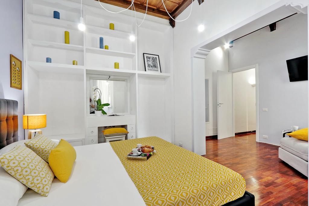 Laterano 238 Apartment Rome Exterior photo