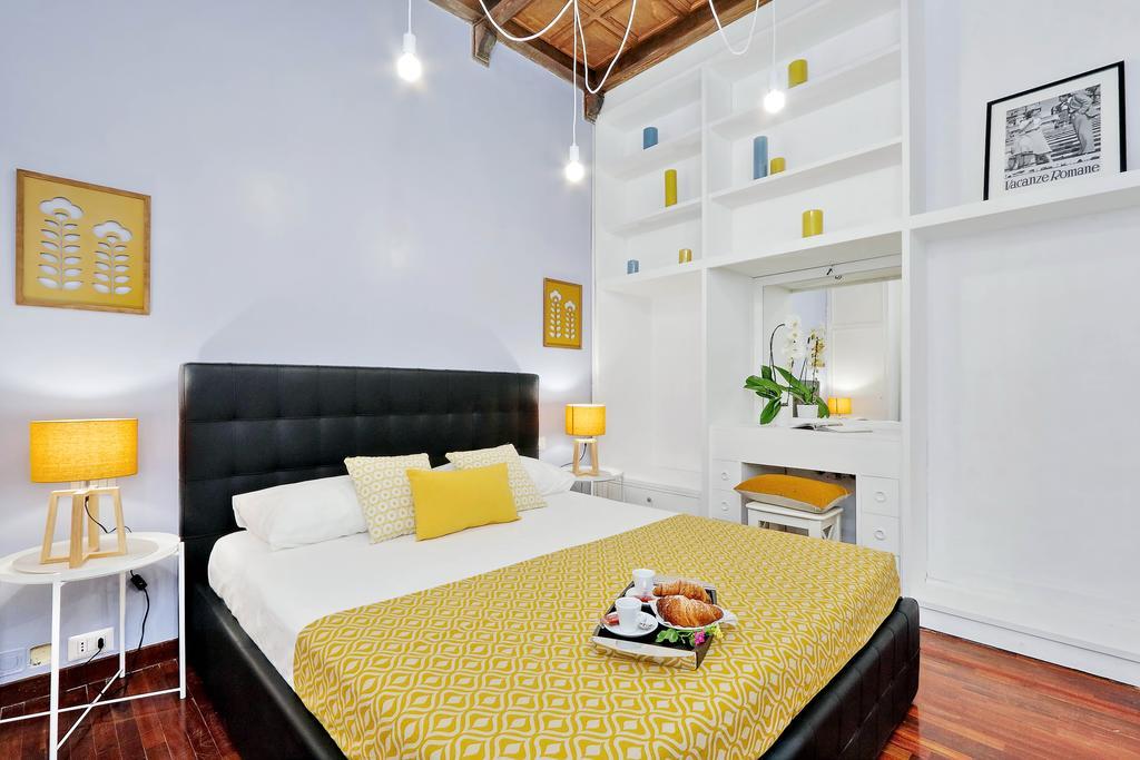 Laterano 238 Apartment Rome Exterior photo